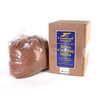 Frankford Arsenal Treated Walnut Hull Media 7 lbs. In a Box Frankford Arsenal Treated Walnut Hull Media 7 lbs. In a Box