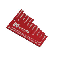 Hornady Universal Trim Length Guage Hornady Universal Trim Length Guage
