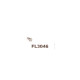 Lee Precision Bullet Feed Kit .40 to .44 Caliber, to .80 Long Parts