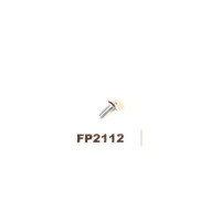 Lee Precision 8-32X3/8 Phillips Truss Head Lee Precision 8-32X3/8 Phillips Truss Head