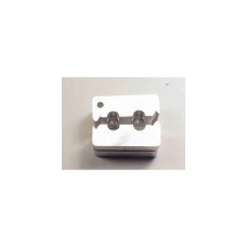 Lee Precision Block Double Cavity 58 CAL 440