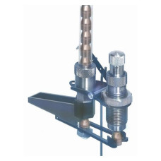 Lee Precision Bullet Feed Kit 9mm to .365 Caliber, to .60 Long Lee Precision Bullet Feed Kit 9mm to .365 Caliber, to .60 Long