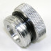 Lee Precision Cap for Collet Die Body