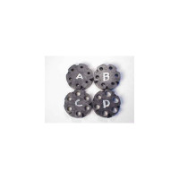 Lee Precision Charge Disk A