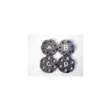 Lee Precision Charge Disk C