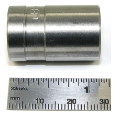 Lee Precision Collet Sleeve .22-250 Remington Lee Precision Collet Sleeve .22-250 Remington