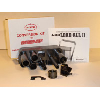 Lee Precision Conversion Kit 12 Gauge Lee Precision Conversion Kit 12 Gauge