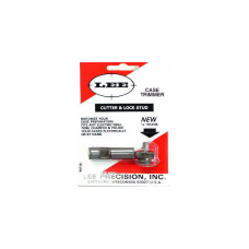 Lee Precision Cutter and Lock Stud