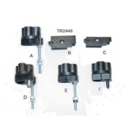 Lee Precision Cylinder/Plate BF