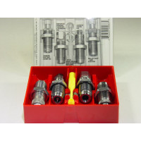 Lee Precision Deluxe Carbide 4-Die Set .38 Special