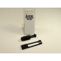 Lee Precision Feed Fingers & Die .40 to .44 Caliber, to .80 Long Lee Precision Feed Fingers & Die .40 to .44 Caliber, to .80 Long