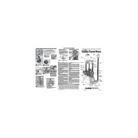 Lee Precision Instructions Classic Turret Press Lee Precision Instructions Classic Turret Press