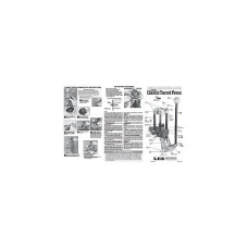 Lee Precision Instructions Classic Turret Press