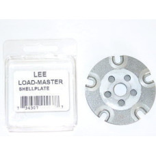 Lee Precision Load Master Shell Plate #5L Lee Precision Load Master Shell Plate #5L