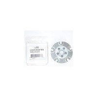 Lee Precision Load Master Shell Plate #6S Lee Precision Load Master Shell Plate #6S