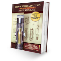 Lee Precision Modern Reloading 2nd Edition Lee Precision Modern Reloading 2nd Edition