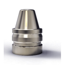 Lee Precision Mold Double Cavity 358-105-SWC Lee Precision Mold Double Cavity 358-105-SWC