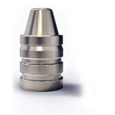 Lee Precision Mold Double Cavity 358-140-SWC Lee Precision Mold Double Cavity 358-140-SWC