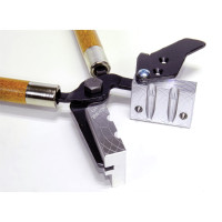 Lee Precision Mold Double Cavity 452-230-TC Lee Precision Mold Double Cavity 452-230-TC