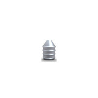 Lee Precision Mold Double Cavity 54 Cal-380