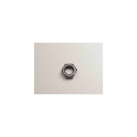 Lee Precision Nut 3/8X24 Crownlock Lee Precision Nut 3/8X24 Crownlock