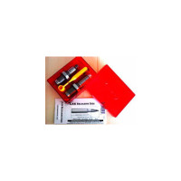 Lee Precision Pacesetter 2-Die Set .270 Winchester Short Magnum Lee Precision Pacesetter 2-Die Set .270 Winchester Short Magnum