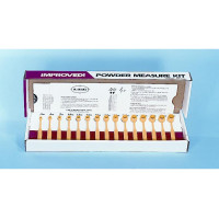 Lee Precision Powder Measure Kit