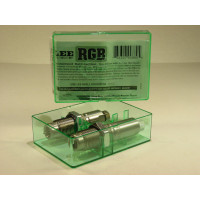 Lee Precision RGB 2-Die Set 7mm Remington Magnum Lee Precision RGB 2-Die Set 7mm Remington Magnum