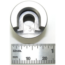 Lee Precision Shell Holder R21 Lee Precision Shell Holder R21