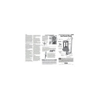 Lee Precision Instructions Turret Press Prior 2018