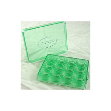 Lee Precision Universal Shell Holder Box Lee Precision Universal Shell Holder Box