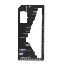 Lyman E-Zee Case Length Gauge Lyman E-Zee Case Length Gauge