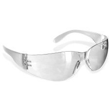 Rugged Blue Diablo Safety Glasses Rugged Blue Diablo Safety Glasses