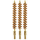 Best Bore Brushes, Rifle Bronze