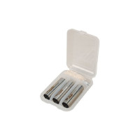 Tipton Choke Tube and Cleaning Accessory Case Tipton Choke Tube and Cleaning Accessory Case