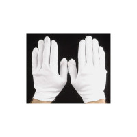 Tipton Cotton Inspection Gloves Package of 4 Tipton Cotton Inspection Gloves Package of 4