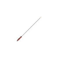 Tipton Deluxe 1-Piece Carbon Fiber Cleaning Rod 27-45 Cal. 40