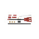 Carbon Fiber Cleaning Rods and Accessories