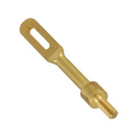 Tipton Solid Brass Slotted Tip 30 - 35 Caliber