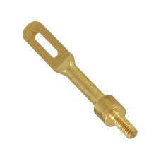 Tipton Solid Brass Slotted Tip 30 - 35 Caliber