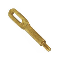 Tipton Solid Brass Slotted Tip 45+ Caliber Tipton Solid Brass Slotted Tip 45+ Caliber