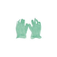 Tipton Vinyl Gloves Medium 6 Pair Tipton Vinyl Gloves Medium 6 Pair