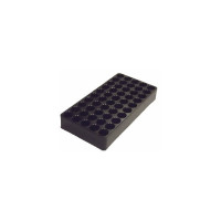 Top Brass Small Caliber Pistol - 50 Rd Black Plastic Tray 5 pack Top Brass Small Caliber Pistol - 50 Rd Black Plastic Tray 5 pack