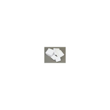 Tipton Patches 35 Caliber/20 Ga, 2.25 Square, Bag of 500