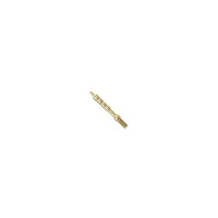 Tipton Solid Brass Jag 20 Caliber