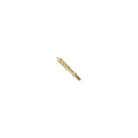 Tipton Solid Brass Jag 30 / 32 Caliber