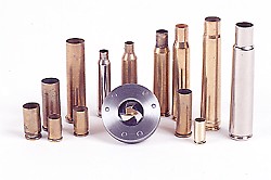 Three Jaw Chuck