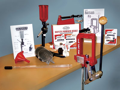 50th Anniversary Reloading Kit
