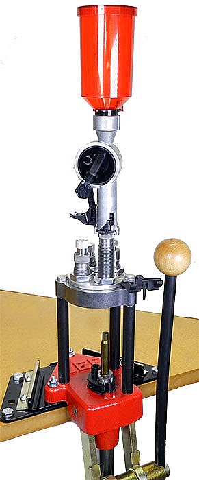Powder Measure Kit