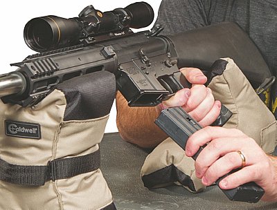 Final image cropped to focus on desired detail with edge bleeds to engage the viewer
